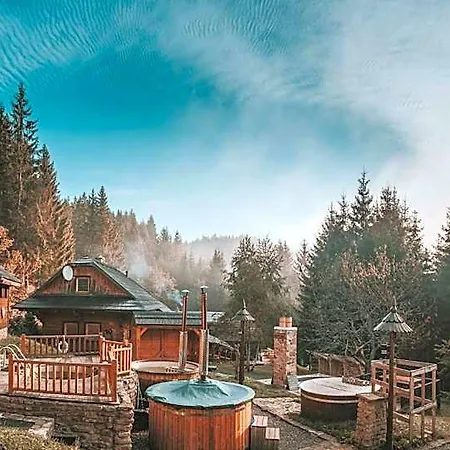Hotel Sudopark Oscadnica