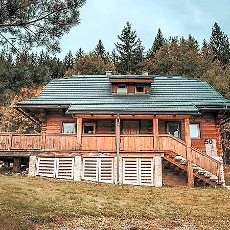 Sudopark Hotel Oscadnica