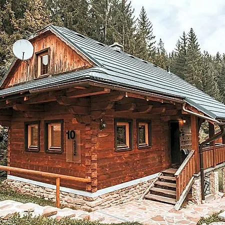 Sudopark Hotel