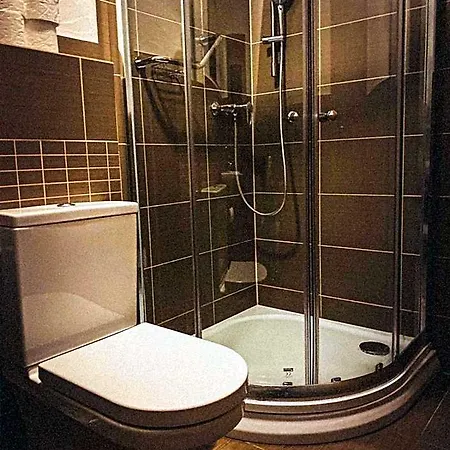 Sudopark Hotel *